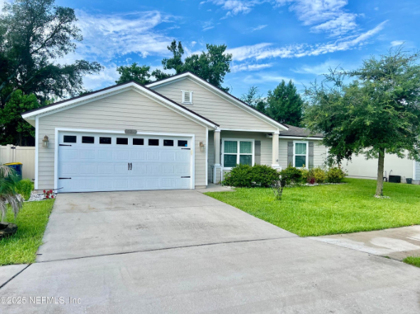 328 Gillespie Gardens Drive