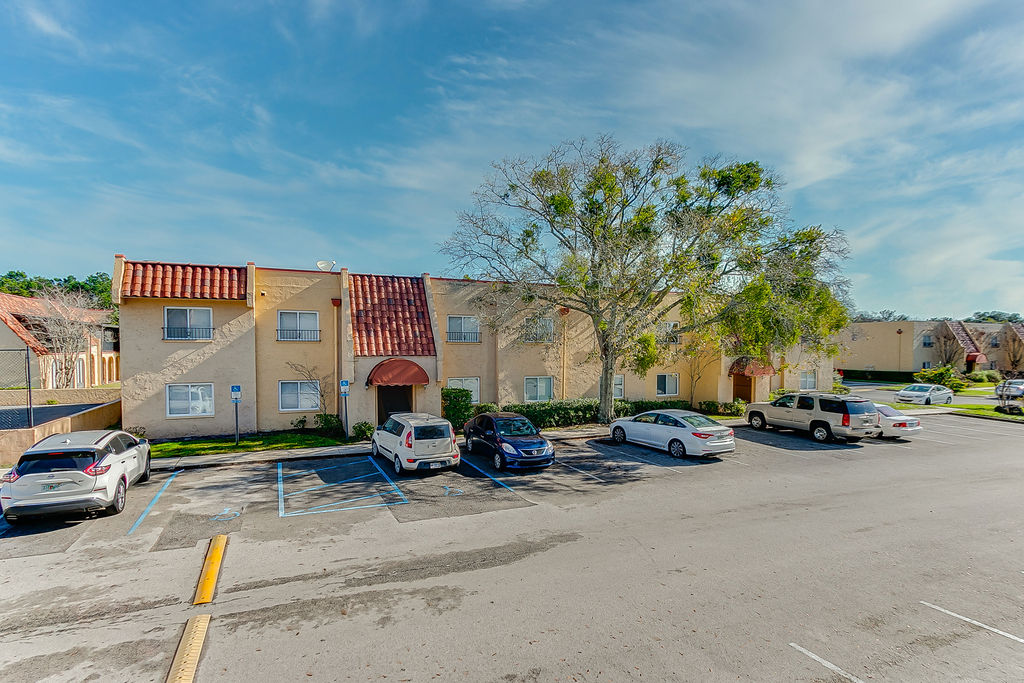 6561 Mission Court - 2103