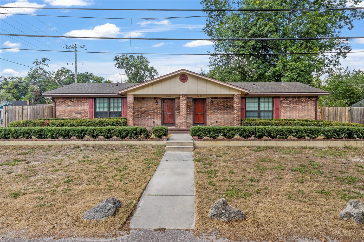 1684 Pine Grove Avenue - 1
