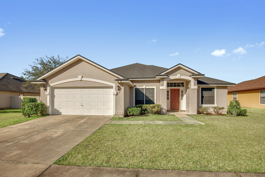 10068 Garden Lake Court