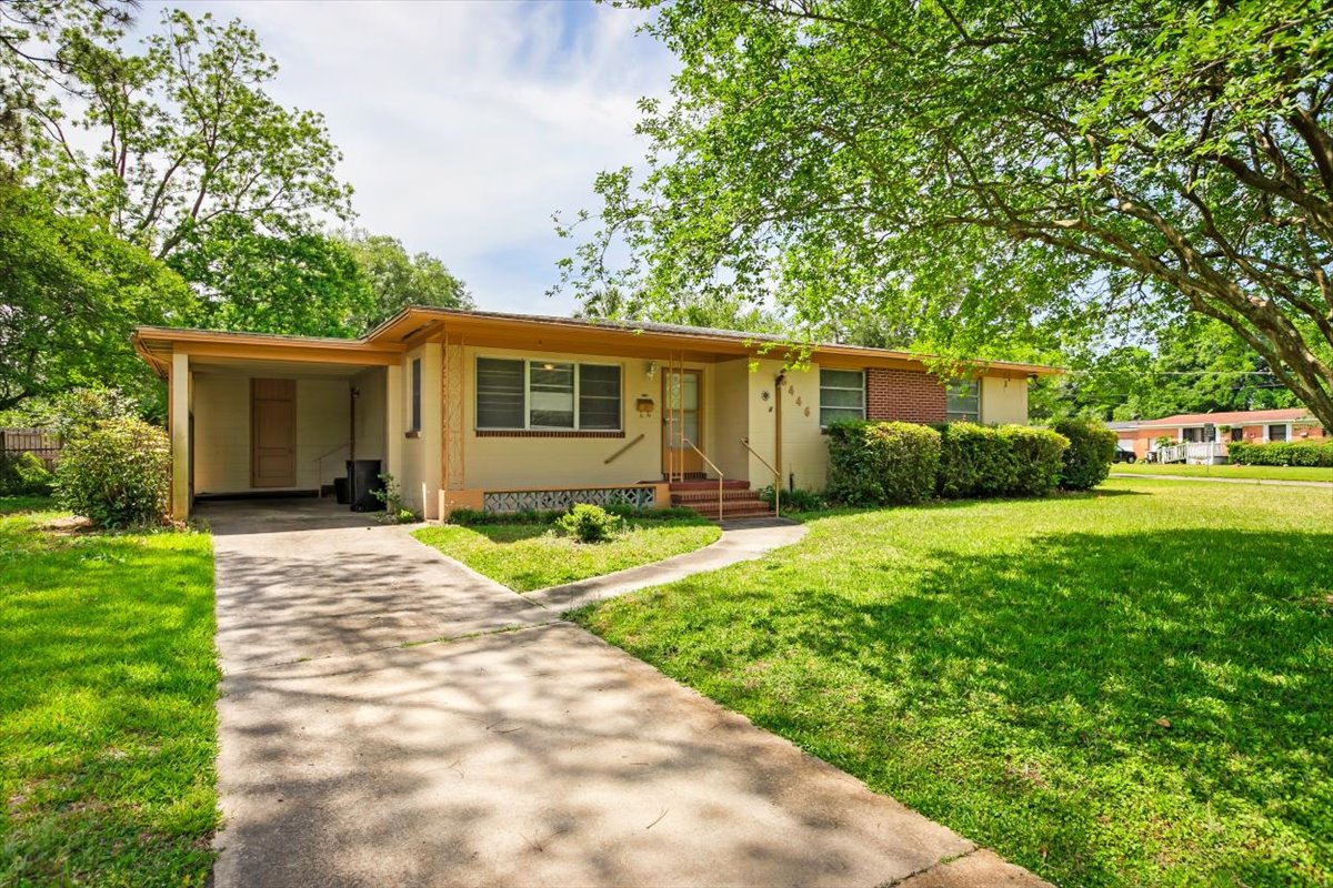 6446 Ledbury Drive South