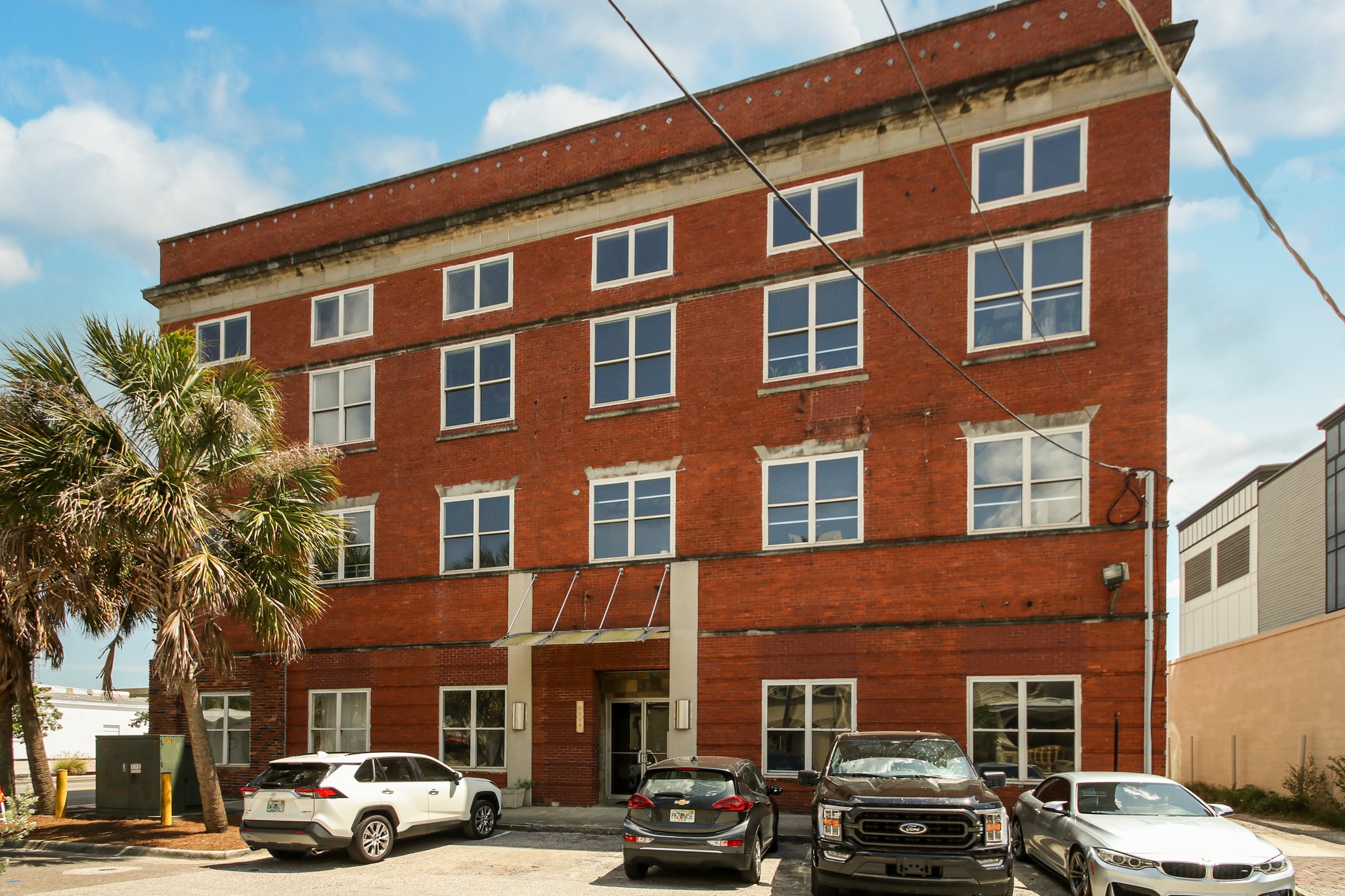 1050 Hendricks Avenue - 1