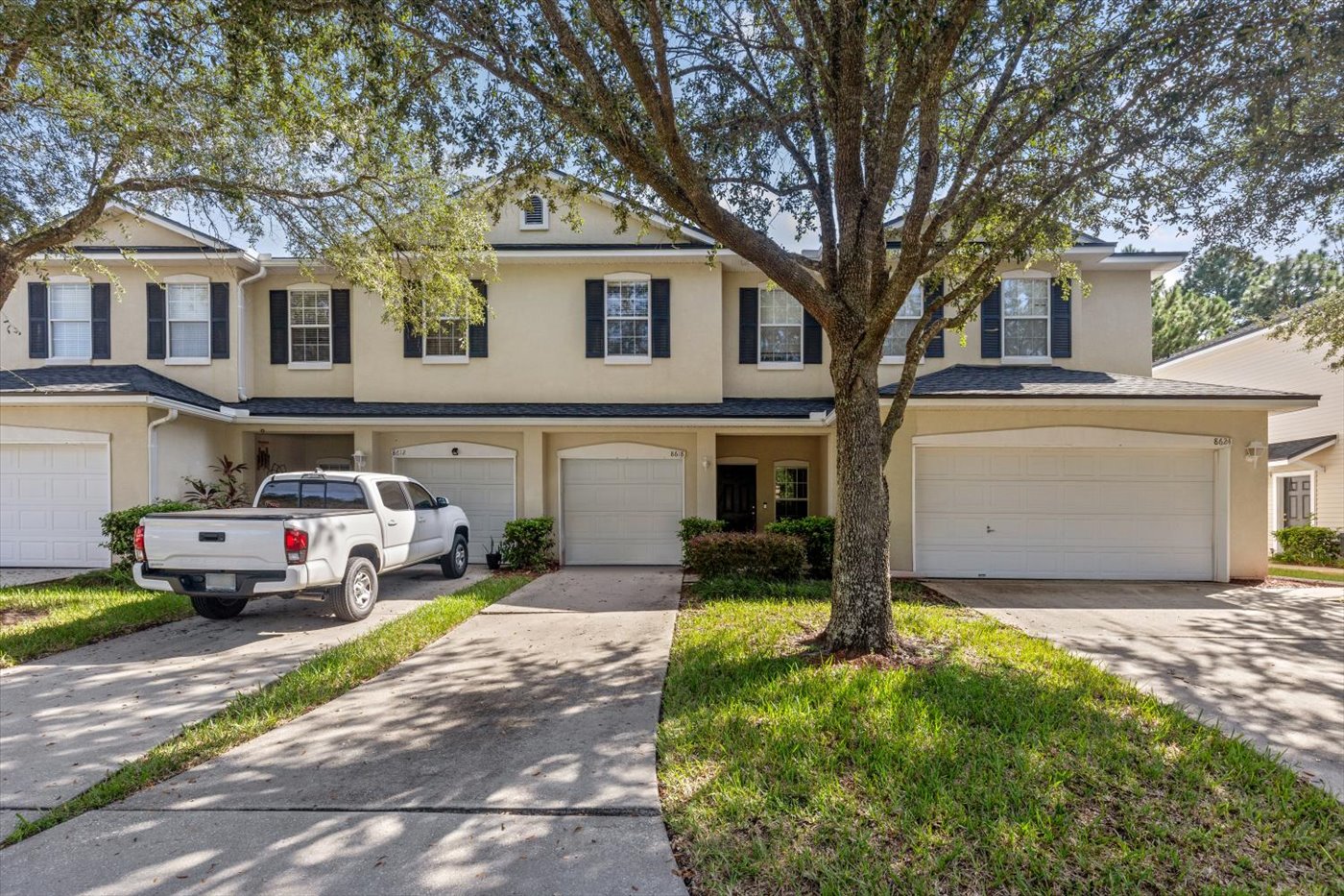 8618 Ribbon Falls Lane - 1