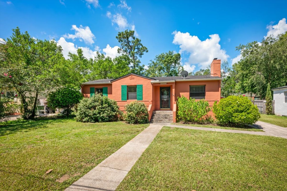 4622 Redwood Avenue Jacksonville, FL 32207